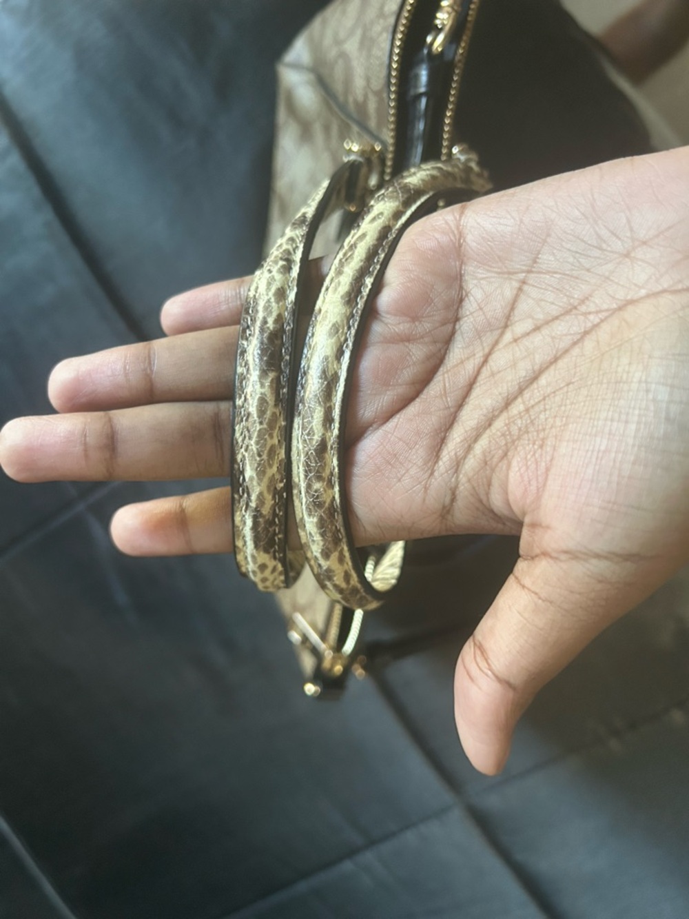 Coach Purse - Picture 3 of 6